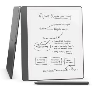 Amazon - Kindle Scribe (32GB) - 2024