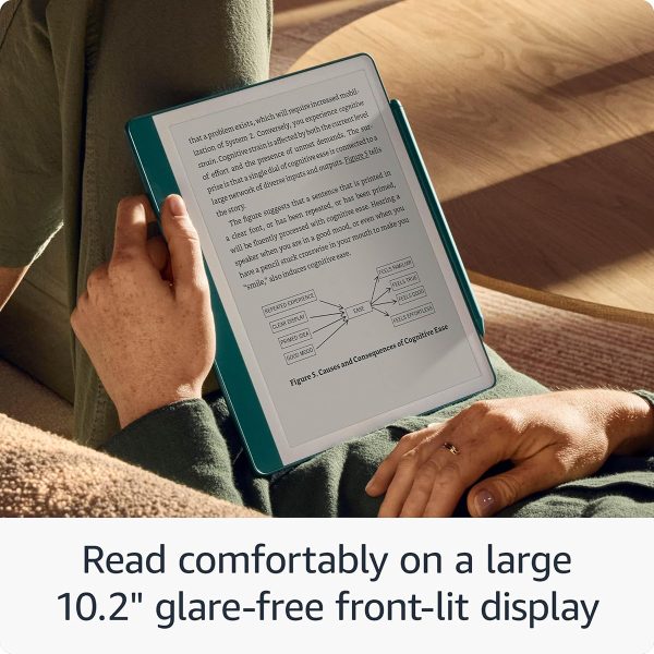 Amazon - Kindle Scribe (32GB) - 2024