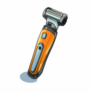 Shaver Trimmer