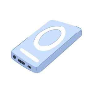 Wireless Power Bank