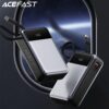 ACEFAST M21 20000mAh PD65W Fast Charging Power Bank