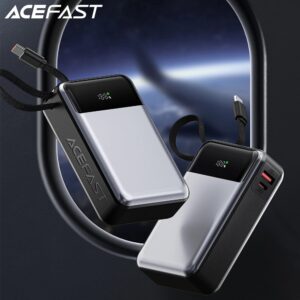 ACEFAST M21 20000mAh PD65W Fast Charging Power Bank