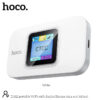 Hoco DQ12 Mobile Portable WiFi with Display