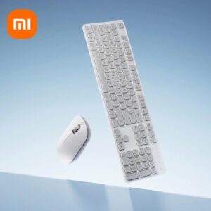Xiaomi Mijia Wireless Keyboard Mouse Set 3