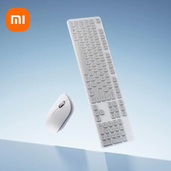 Xiaomi Mijia Wireless Keyboard Mouse Set 3