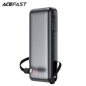 Acefast M22 PD130W 20000mAh Fast Charging Power Bank
