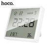 HOCO HX41 5in1 Indoor Electronic Clock