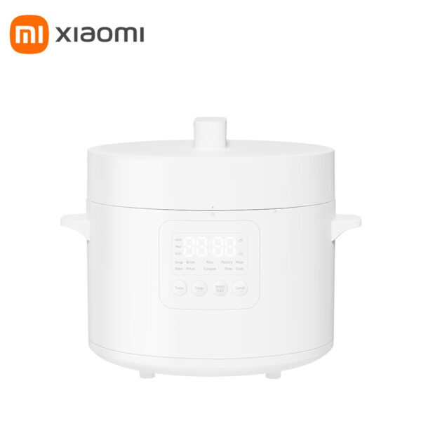 Xiaomi Electric Pressure Cooker 4.8L