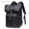 Bange BG-G66 Business Shoulders Waterproof Travel Backpack