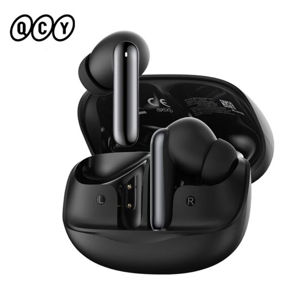 QCY MeloBuds N50 Wireless Earbuds