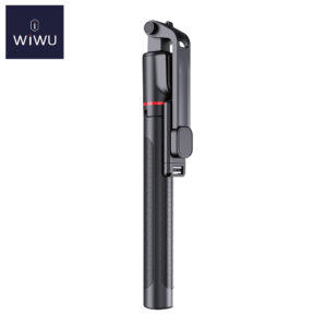WiWU Wi-SE015 Live Broadcast Tripod Selfie Stick