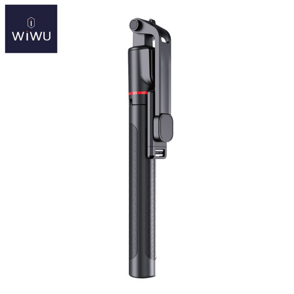 WiWU Wi-SE015 Live Broadcast Tripod Selfie Stick