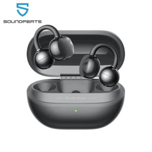 SoundPEATS POP Clip Wireless Open Ear Earbuds
