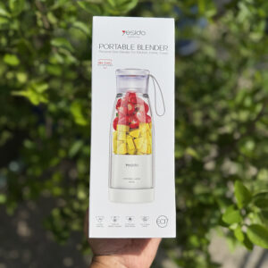 YESIDO EC17 450ml Portable Blender