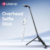 Ulanzi TT88 4-in-1 Mode MagSafe Overhead Selfie Stick