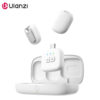 Ulanzi A30 Wireless Lavalier Tiny Microphone
