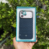 Benks C1 Kevlar Aramid Fiber Woven MagSafe Case for iPhone 17 Series