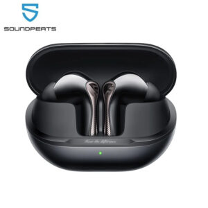 Soundpeats Air5 Pro True Wireless Hi-Res Earbuds
