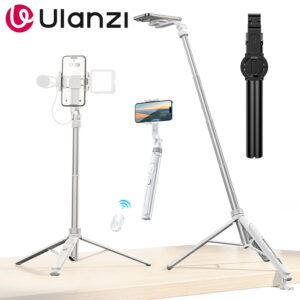 Ulanzi 4-in-1 Mode MagSafe Overhead Selfie Stick