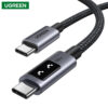 UGREEN Uno 100W USB-C to USB-C Fast Charging Cable