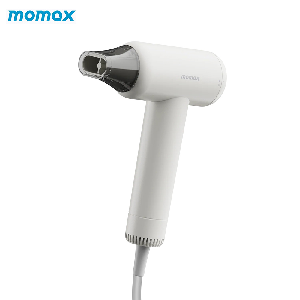 Momax 1-Care Hair Mini Ultra Speed Ion Hair Dryer
