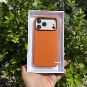 X-Level Better Enjoyment Series Skin Feel Leather Case for iPhone 17 Series