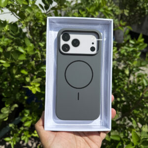 X-Level Classic Fluid Skin Silicone Magsafe Case for iPhone 17 Series