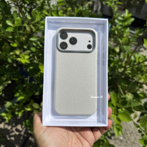 X-Level Better Enjoyment Series Skin Feel Leather Case for iPhone 17 Series
