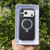 X-Level Better Enjoyment Stand Leather Case for iPhone 17 Series