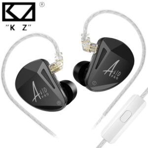 KZ AS10 PRO 5BA in-Ear Earphones