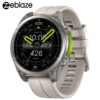 Zeblaze Vibe 8 Rugged Smart Watch