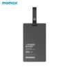 Momax 1-Power Badge+ Emergency Power Bank With Find My Locator