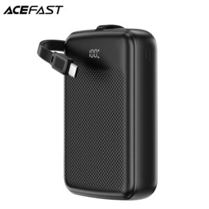 ACEFAST M14 20000mAh 22.5W Fast Charging Power Bank