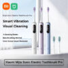Xiaomi Mijia Oscillation Electric Toothbrush Pro