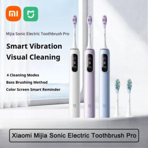 Xiaomi Mijia Oscillation Electric Toothbrush Pro