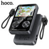 Hoco Q47 10000mAh Power Bank with Game Console