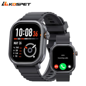 KOSPET Pulse Smart Watch
