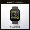 Amazfit Bip 5 Smartwatch