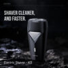 ENCHEN K3 Portable Shaver