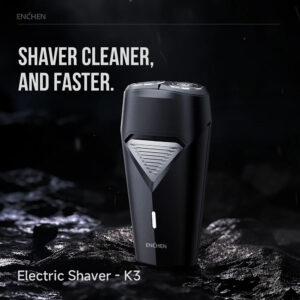 ENCHEN K3 Portable Shaver