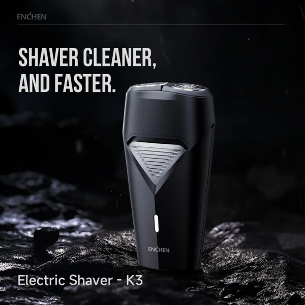 ENCHEN K3 Portable Shaver