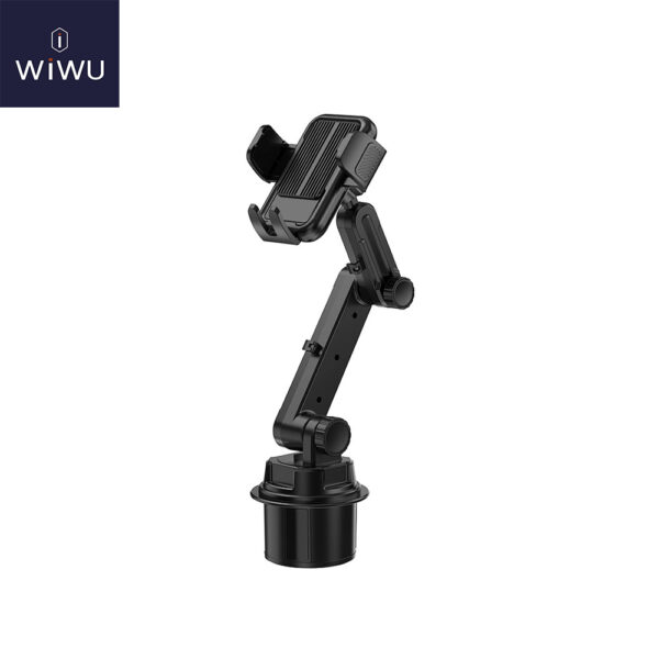 WiWU Wi-CH059 Gentleman Car Mount