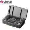 ULANZI A100 Wireless Lavalier Microphone
