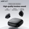 ACEFAST R1 Dual Wireless Lavalier Microphone