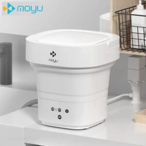 Xiaomi Moyu Mini Folding Washing Machine