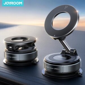 JOYROOM JR-ZS501 Magsafe Suction Cup Phone Mount