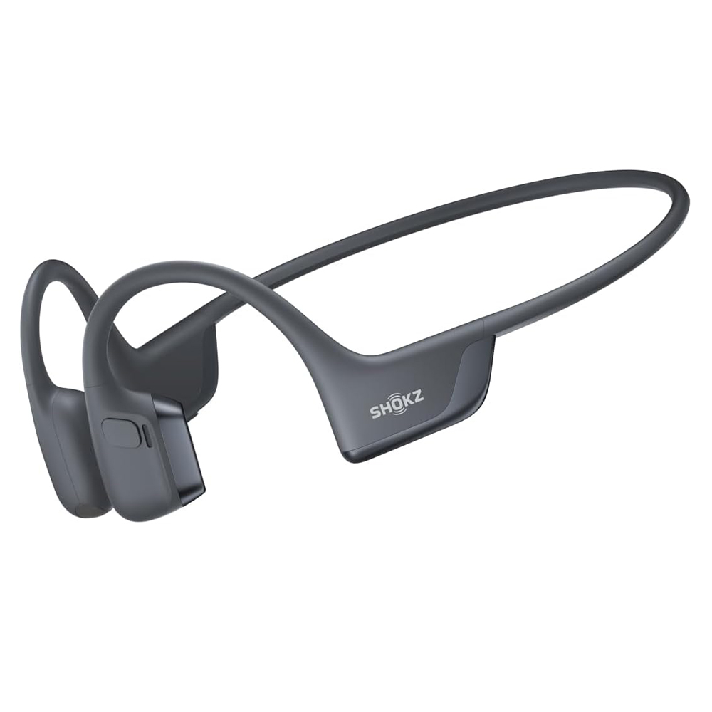 Shokz OpenRun Pro 2 Bone Conduction Open-Ear Bluetooth Sports Headphones