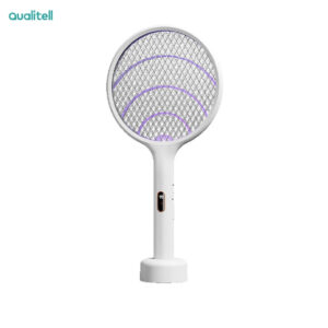 Qualitell E3 Multi Functional Electric Mosquito Swatter