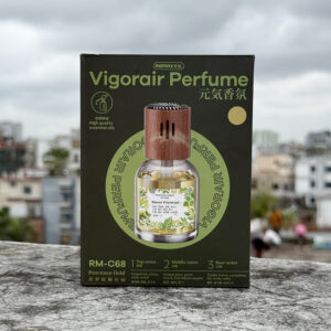 Remax RM-C68 Vigorair Perfume Aroma Diffuser