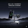 MAXCO MW16 Qi2 Magnetic Wireless Charger